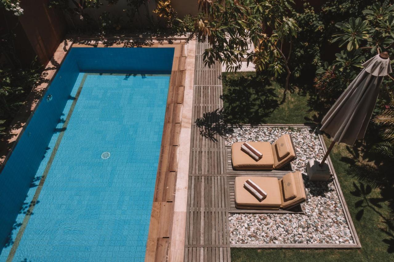 Apalagi Villas Gili Air Zewnętrze zdjęcie