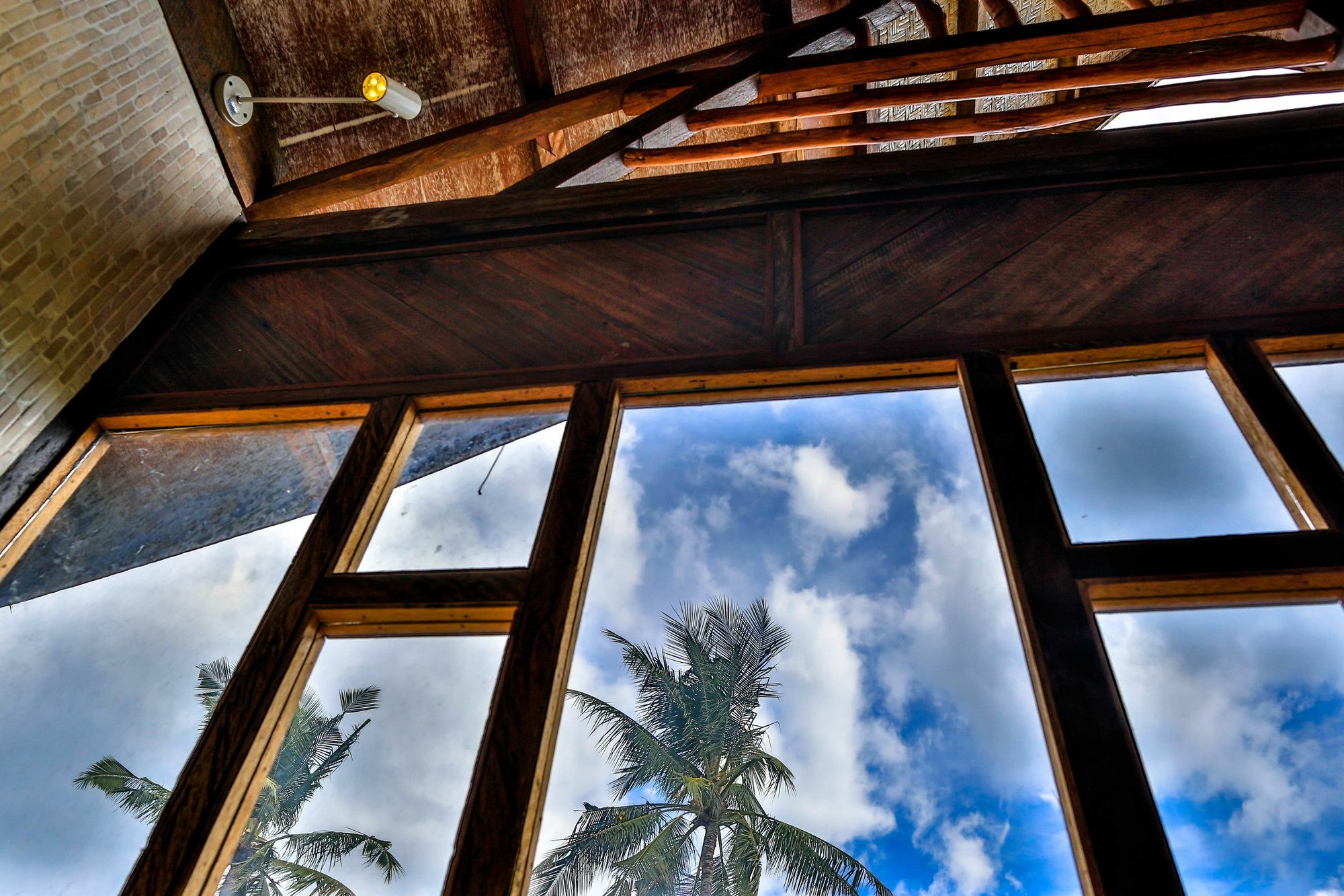 Apalagi Villas Gili Air Zewnętrze zdjęcie