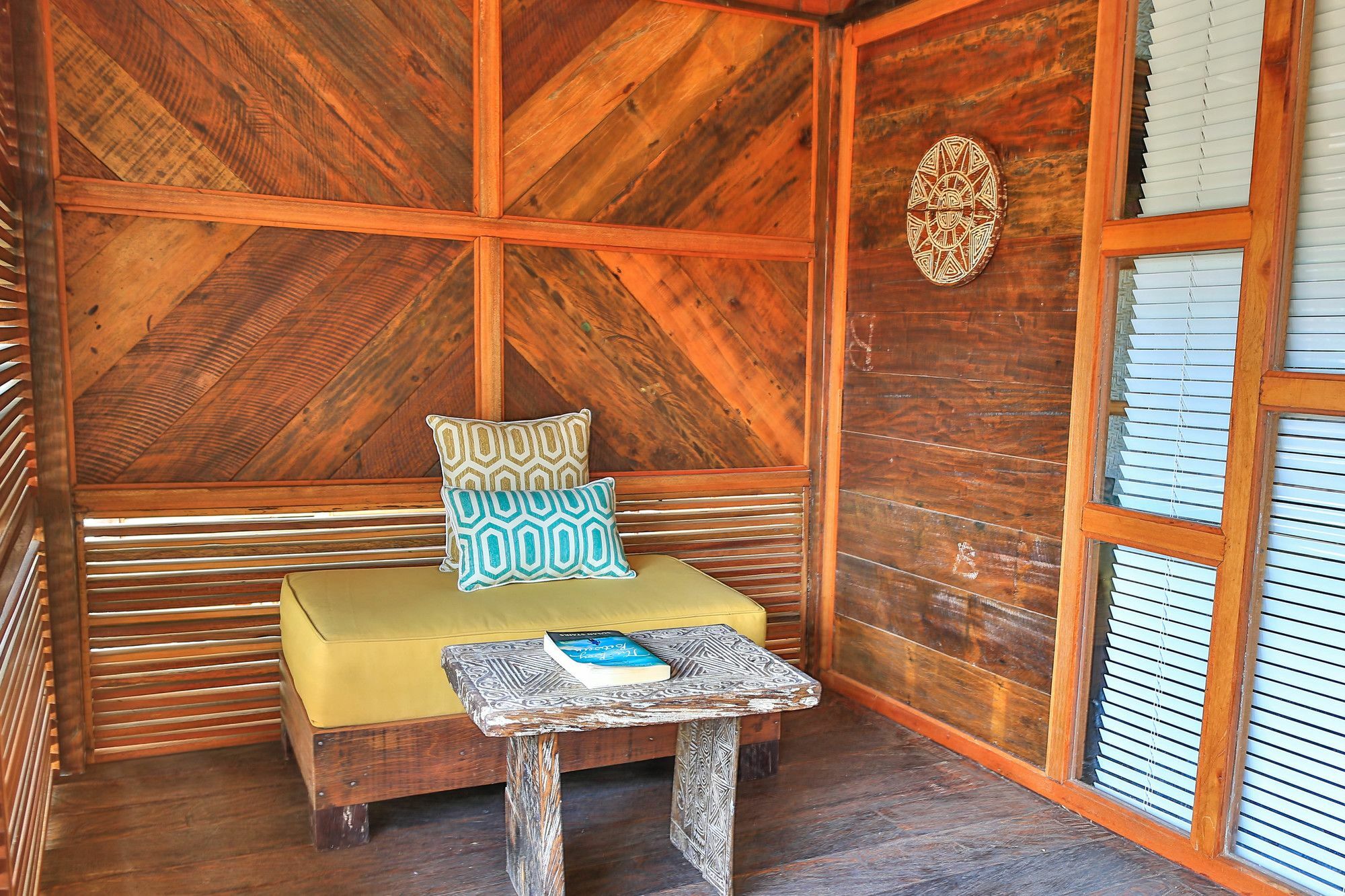 Apalagi Villas Gili Air Zewnętrze zdjęcie
