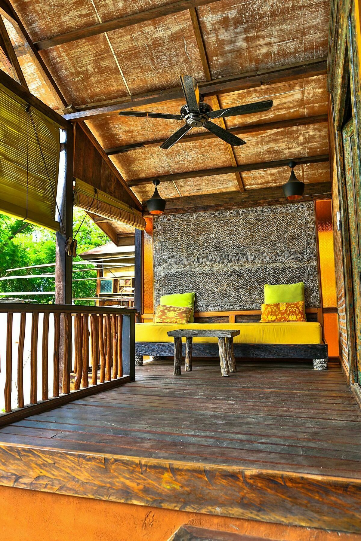 Apalagi Villas Gili Air Zewnętrze zdjęcie