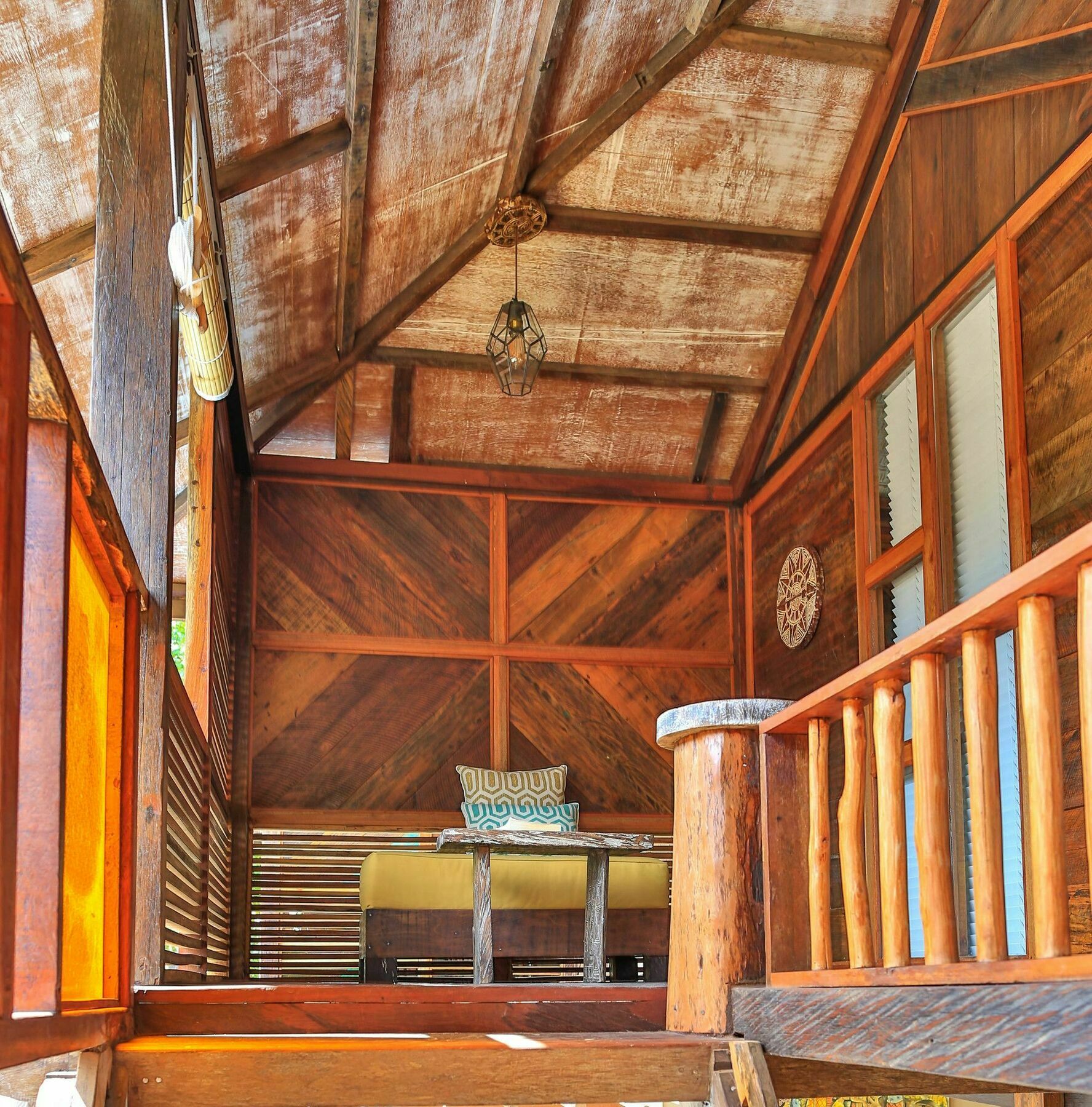 Apalagi Villas Gili Air Zewnętrze zdjęcie